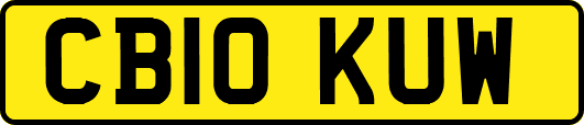 CB10KUW