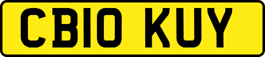CB10KUY