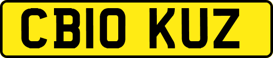 CB10KUZ