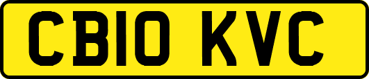 CB10KVC