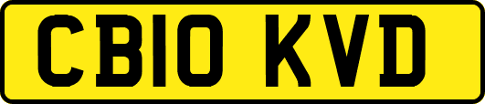 CB10KVD