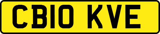 CB10KVE