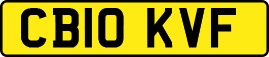 CB10KVF