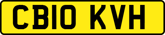 CB10KVH