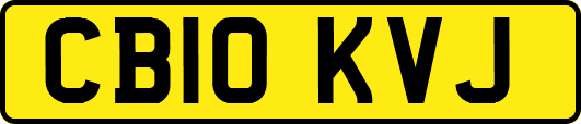 CB10KVJ