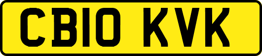 CB10KVK
