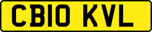 CB10KVL
