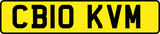 CB10KVM