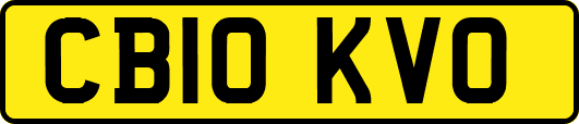 CB10KVO