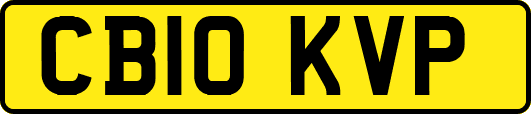 CB10KVP