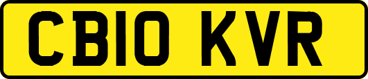 CB10KVR