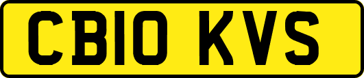 CB10KVS