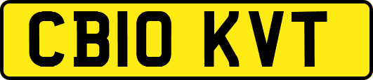 CB10KVT
