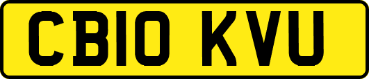 CB10KVU