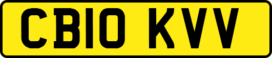 CB10KVV