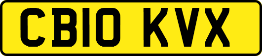 CB10KVX