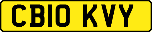 CB10KVY