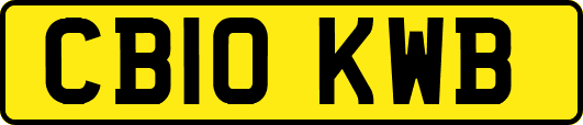 CB10KWB