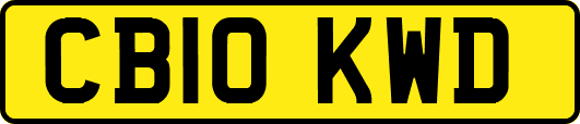 CB10KWD