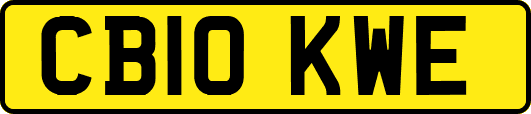 CB10KWE