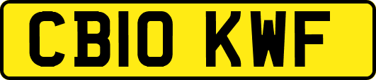 CB10KWF