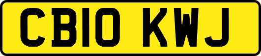 CB10KWJ