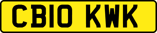CB10KWK