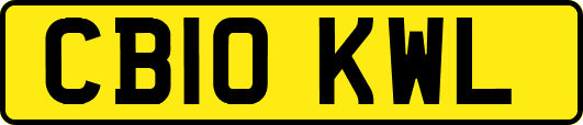 CB10KWL