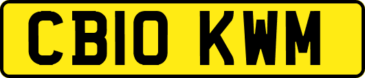 CB10KWM