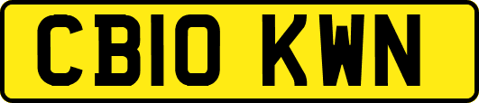 CB10KWN