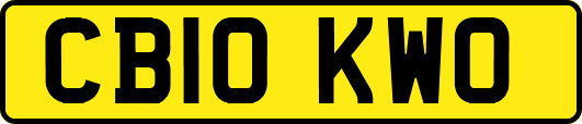 CB10KWO