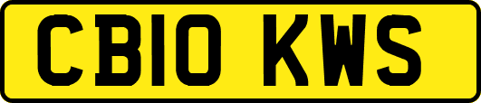 CB10KWS