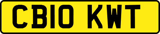 CB10KWT