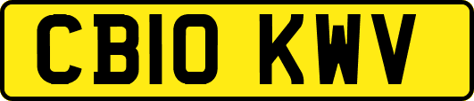 CB10KWV