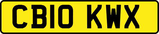 CB10KWX