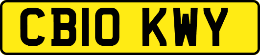 CB10KWY