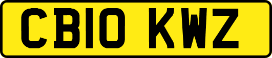 CB10KWZ