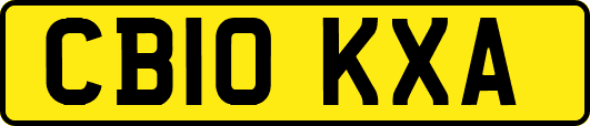 CB10KXA