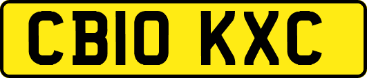 CB10KXC