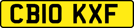 CB10KXF