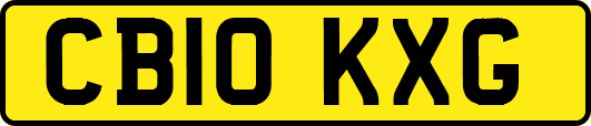 CB10KXG