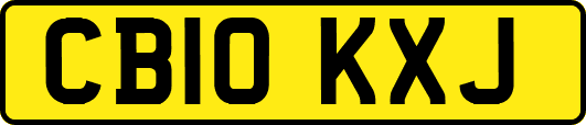 CB10KXJ
