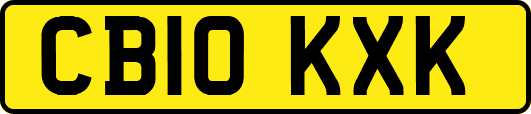 CB10KXK