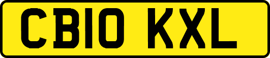 CB10KXL