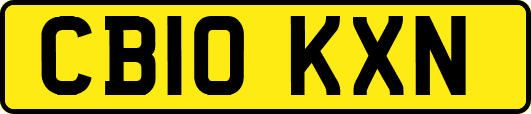 CB10KXN