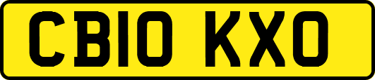 CB10KXO