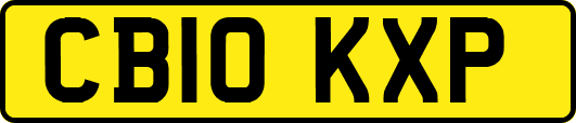 CB10KXP