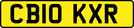 CB10KXR