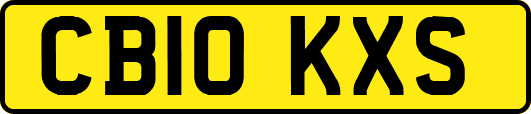 CB10KXS
