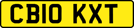 CB10KXT